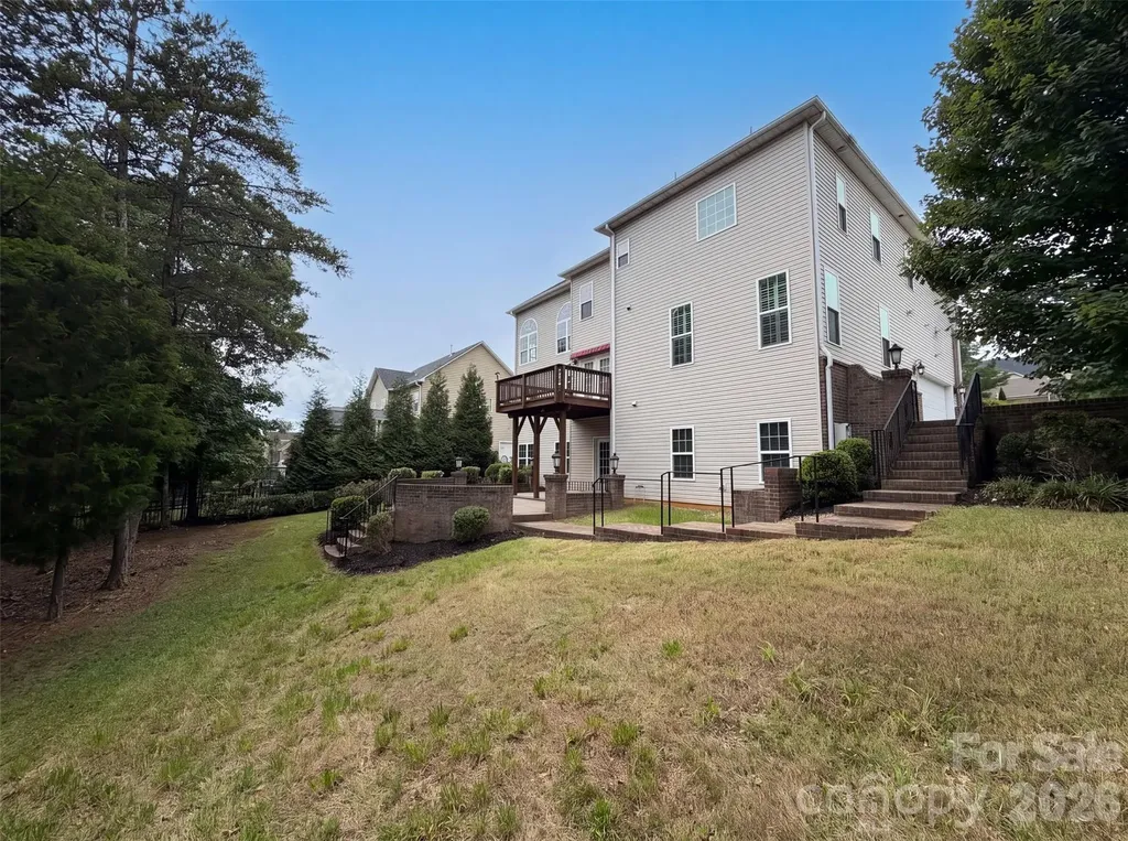 3981 Brunswick Drive Harrisburg NC 28075