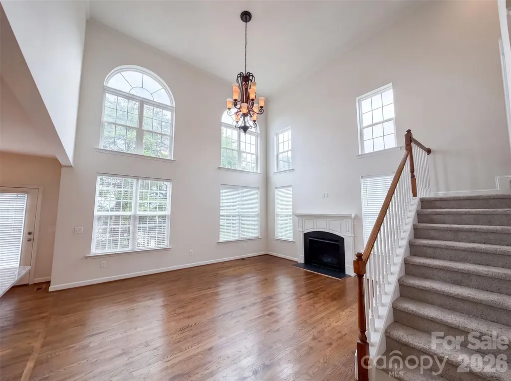 3981 Brunswick Drive Harrisburg NC 28075