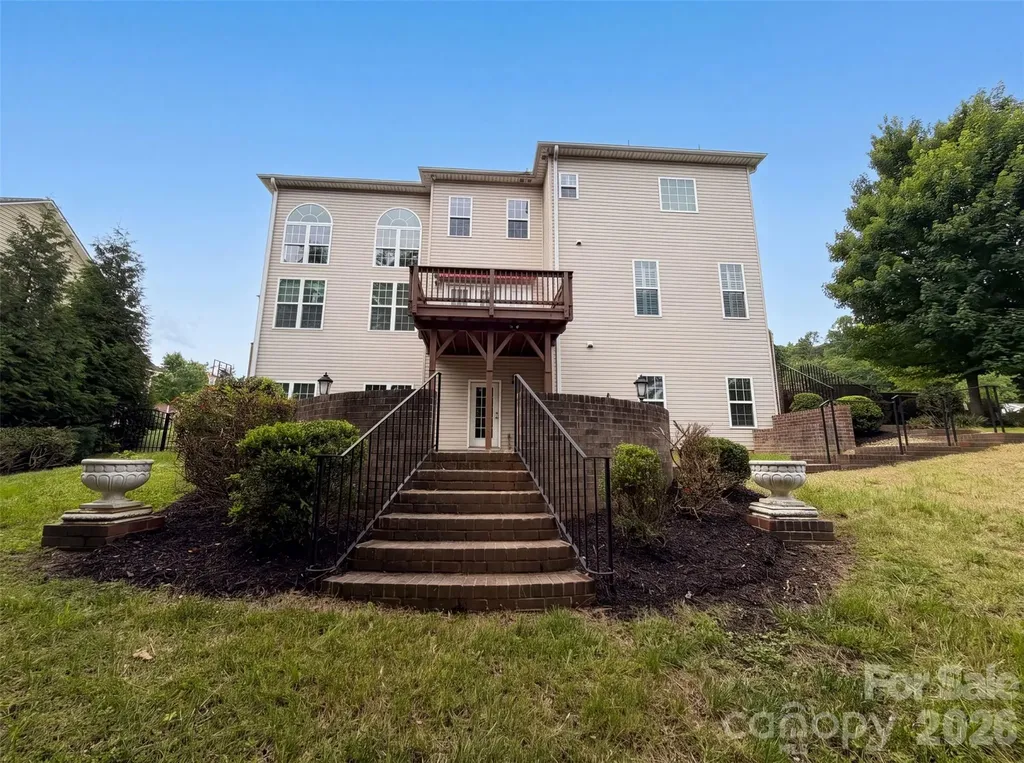 3981 Brunswick Drive Harrisburg NC 28075