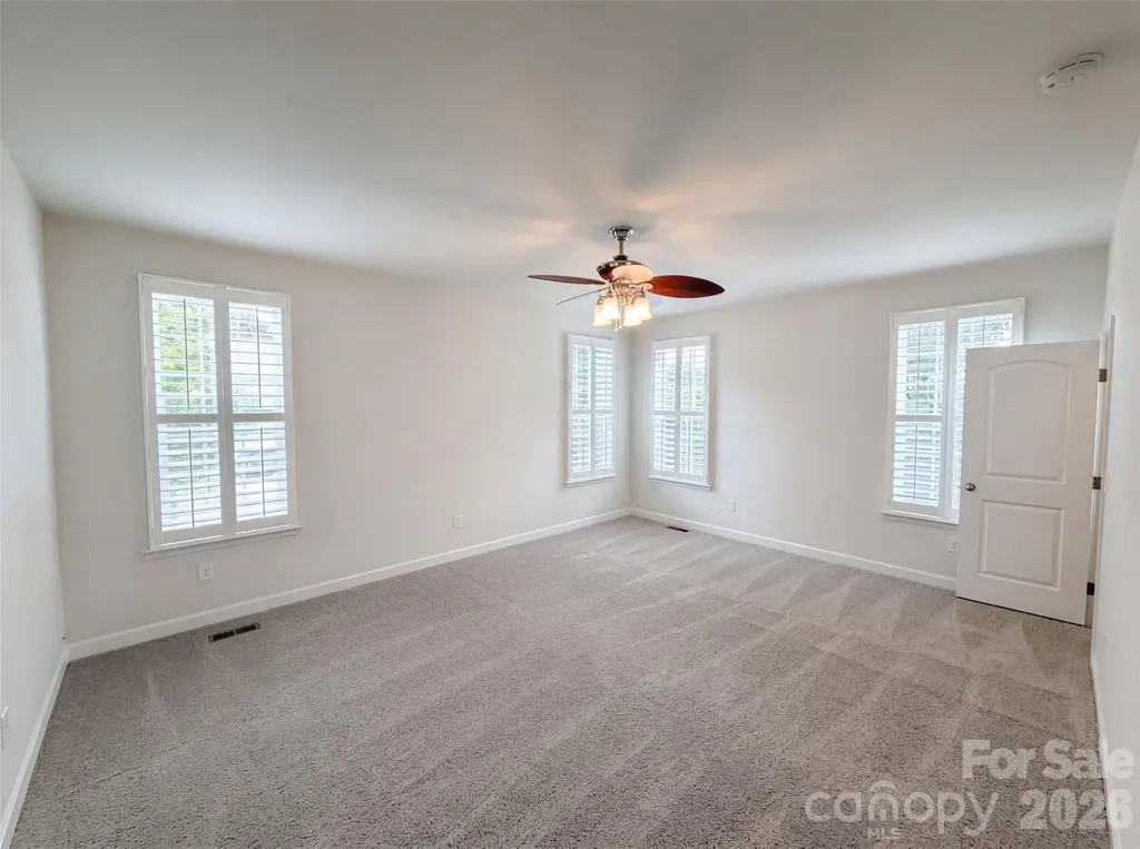 3981 Brunswick Drive Harrisburg NC 28075