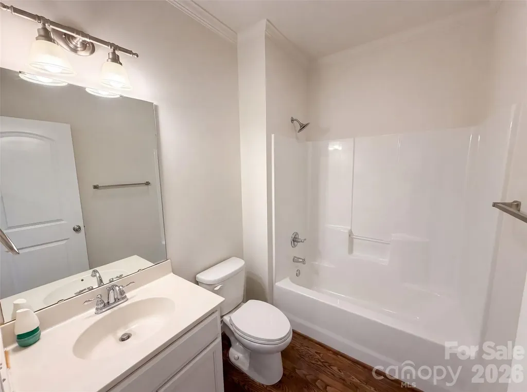 3981 Brunswick Drive Harrisburg NC 28075
