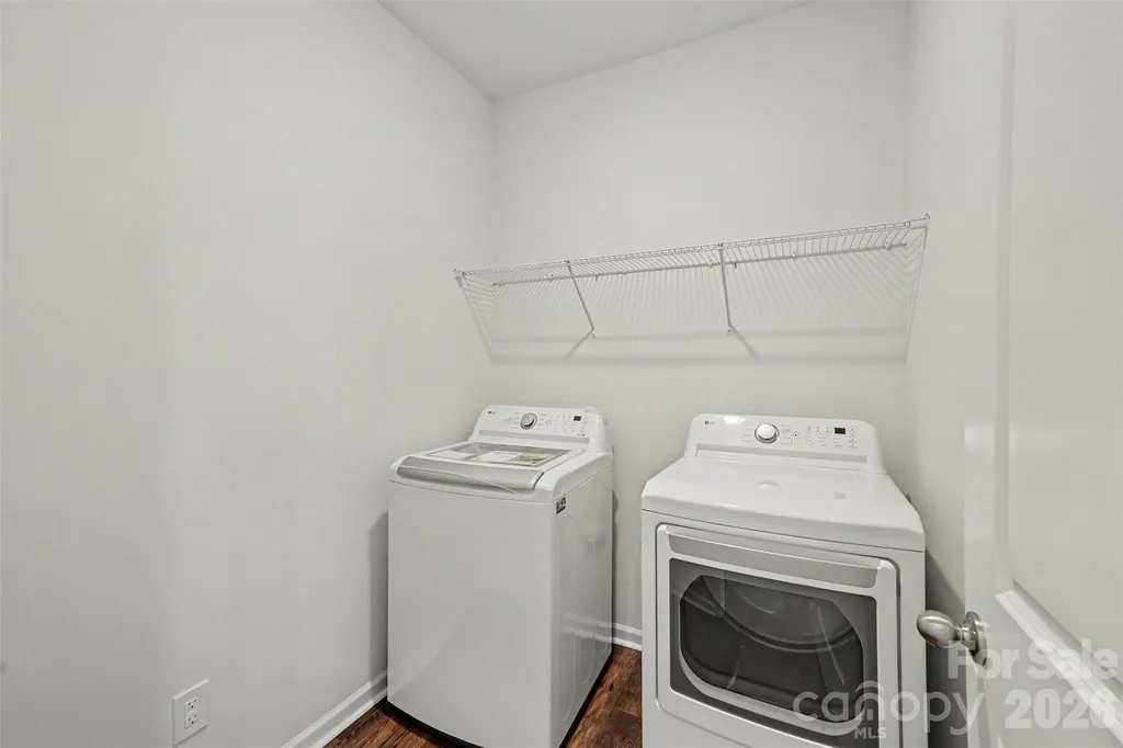 1307 Secrest Commons Drive Monroe NC 28112
