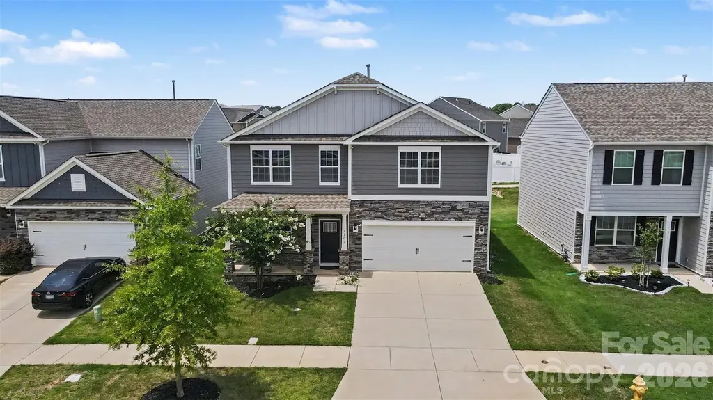 1307 Secrest Commons Drive Monroe NC 28112