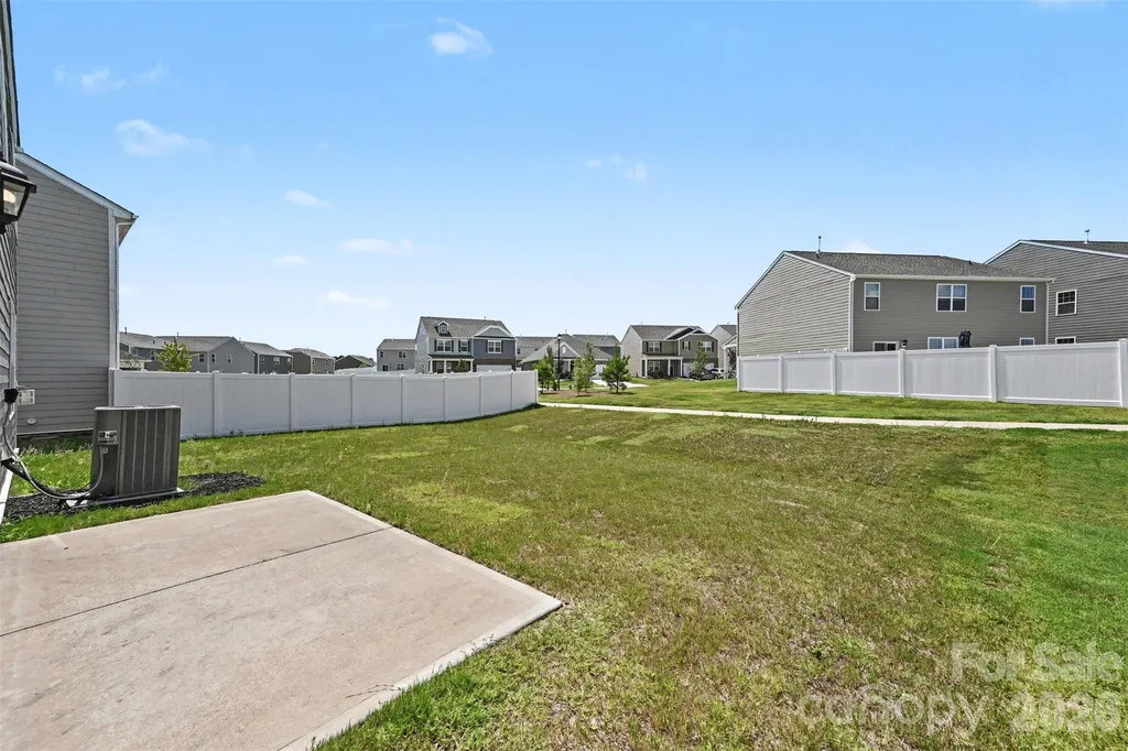 1307 Secrest Commons Drive Monroe NC 28112