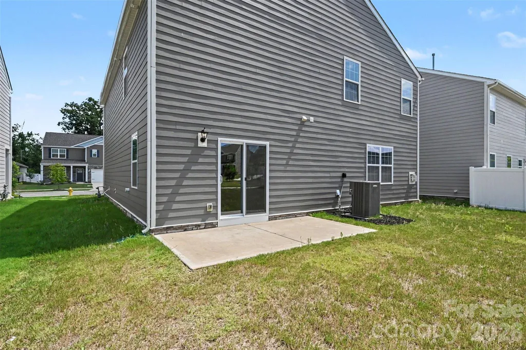 1307 Secrest Commons Drive Monroe NC 28112