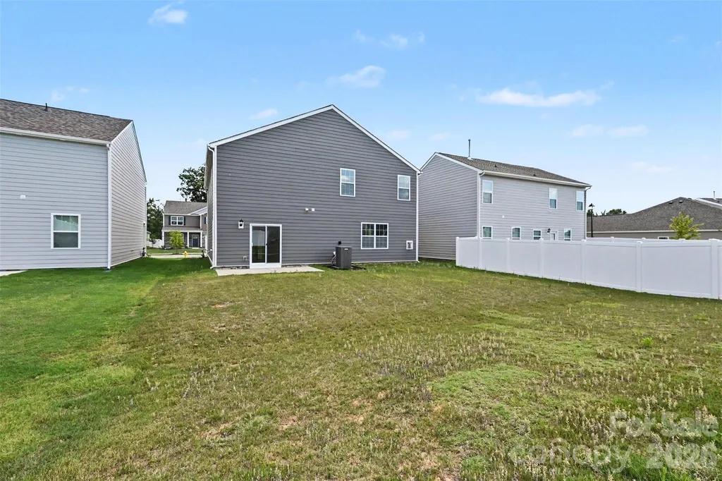 1307 Secrest Commons Drive Monroe NC 28112