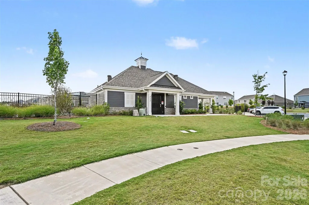 1307 Secrest Commons Drive Monroe NC 28112