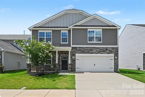 1307 Secrest Commons Drive Monroe NC 28112