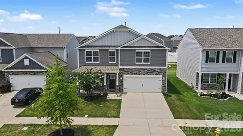 1307 Secrest Commons Drive Monroe NC 28112