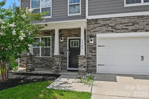 1307 Secrest Commons Drive Monroe NC 28112