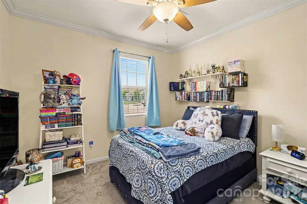 1405 Calder Drive Indian Trail NC 28079