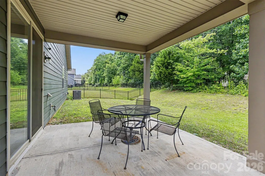 1405 Calder Drive Indian Trail NC 28079