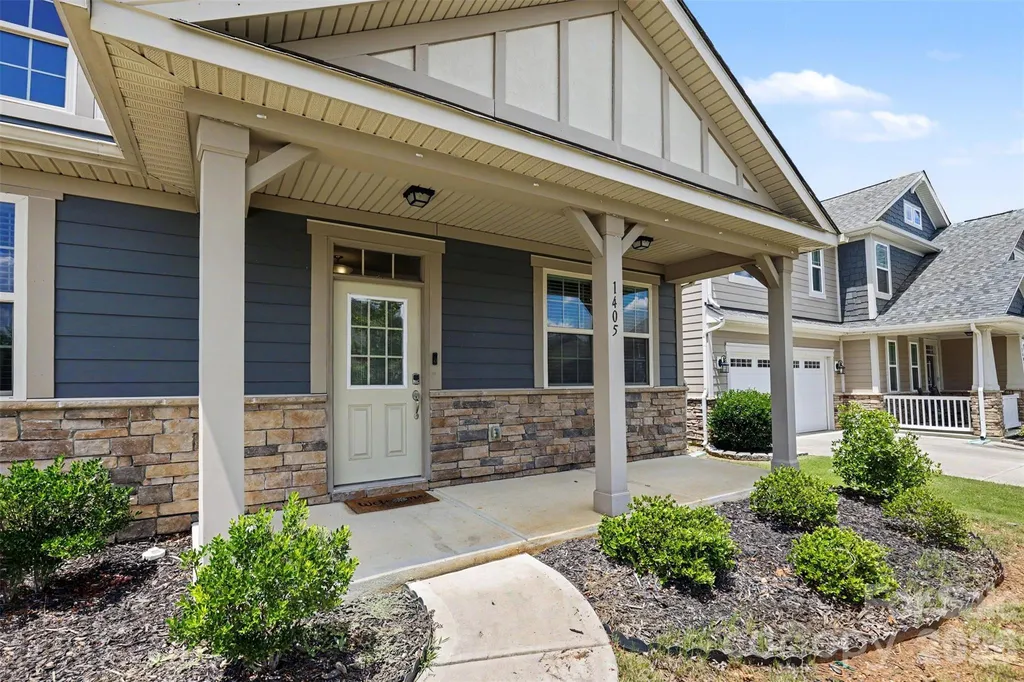 1405 Calder Drive Indian Trail NC 28079