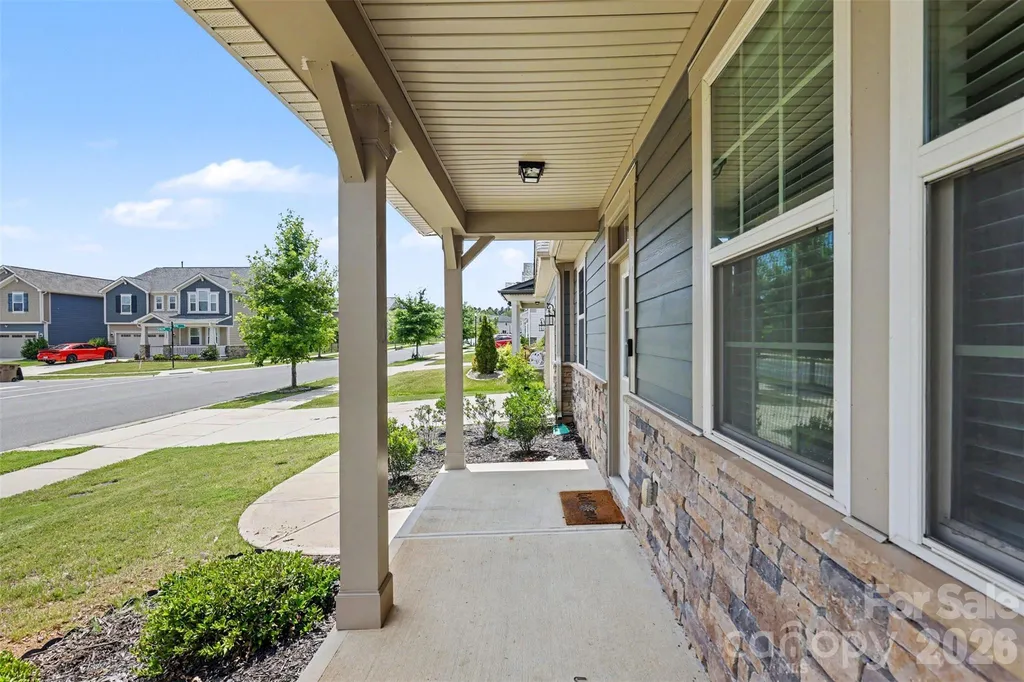 1405 Calder Drive Indian Trail NC 28079