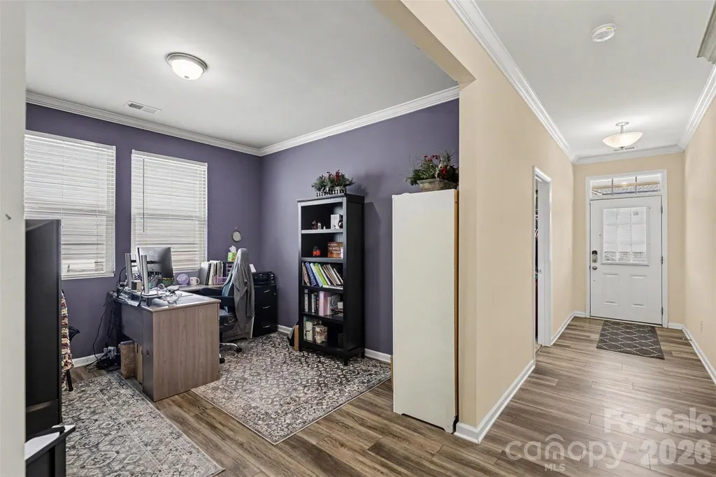 1405 Calder Drive Indian Trail NC 28079
