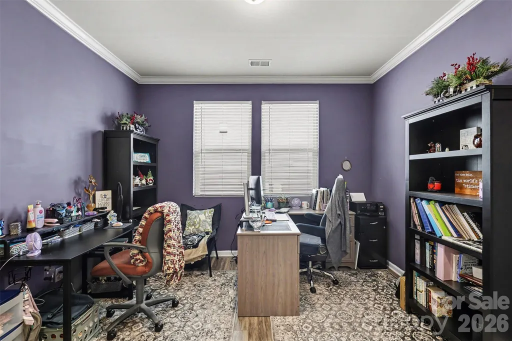 1405 Calder Drive Indian Trail NC 28079
