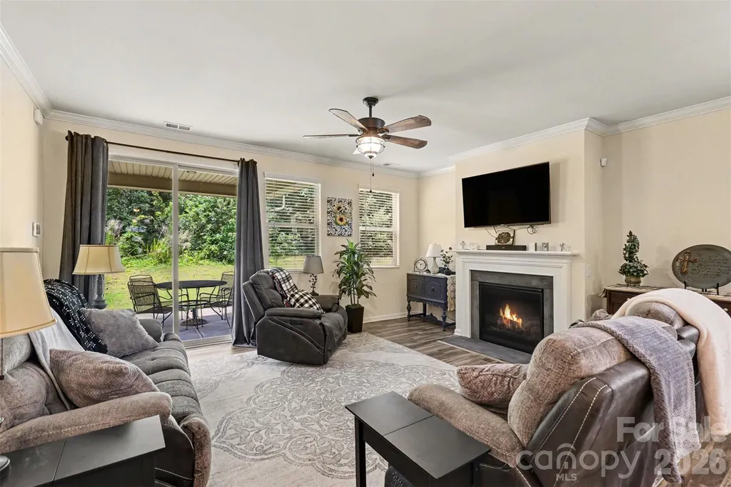 1405 Calder Drive Indian Trail NC 28079