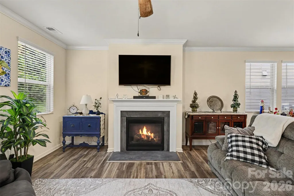 1405 Calder Drive Indian Trail NC 28079