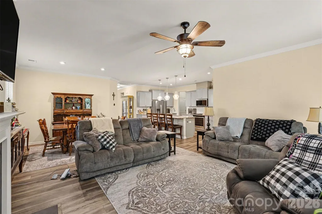 1405 Calder Drive Indian Trail NC 28079