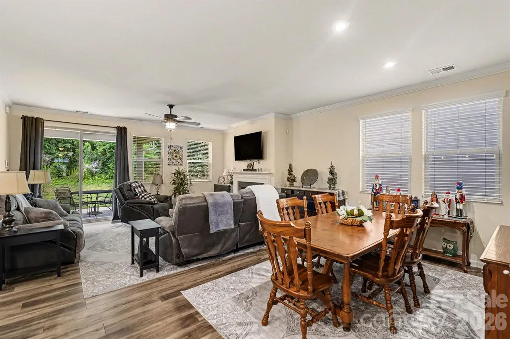 1405 Calder Drive Indian Trail NC 28079