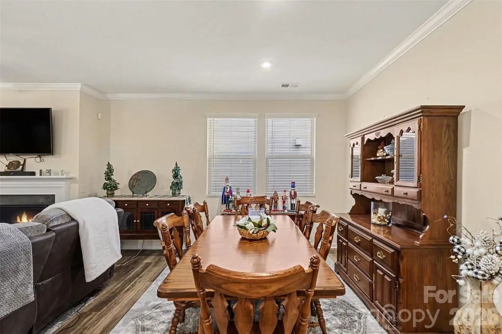 1405 Calder Drive Indian Trail NC 28079