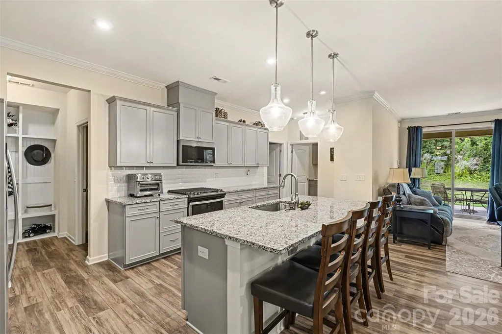 1405 Calder Drive Indian Trail NC 28079