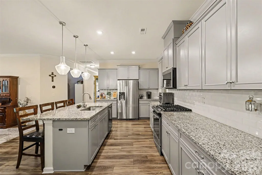1405 Calder Drive Indian Trail NC 28079