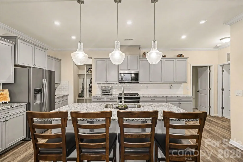 1405 Calder Drive Indian Trail NC 28079