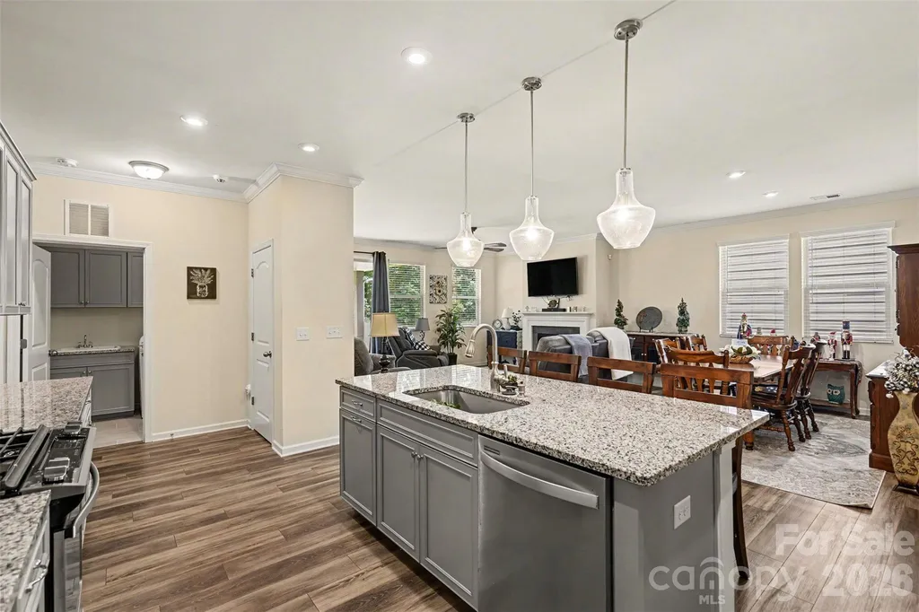 1405 Calder Drive Indian Trail NC 28079