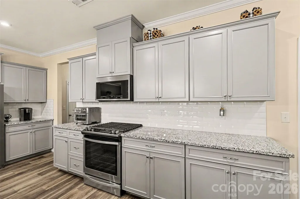 1405 Calder Drive Indian Trail NC 28079