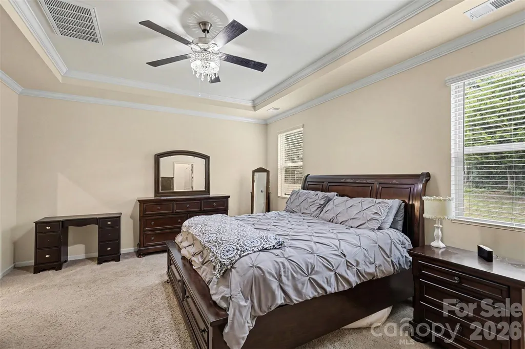 1405 Calder Drive Indian Trail NC 28079