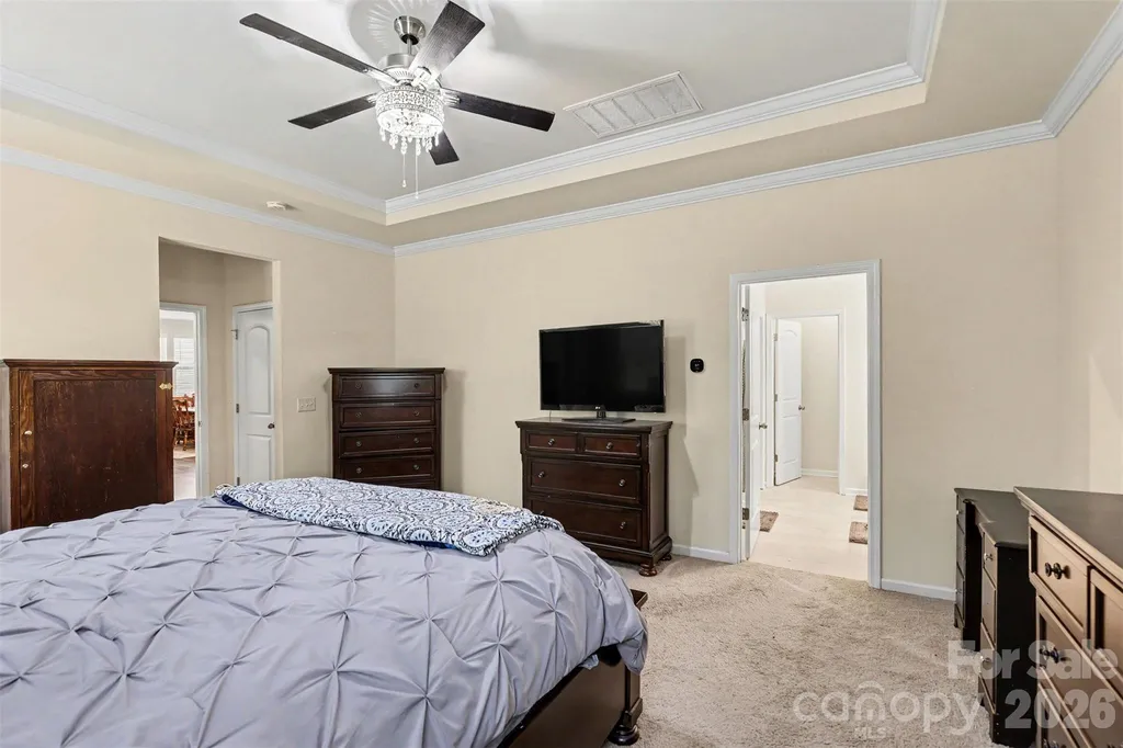 1405 Calder Drive Indian Trail NC 28079