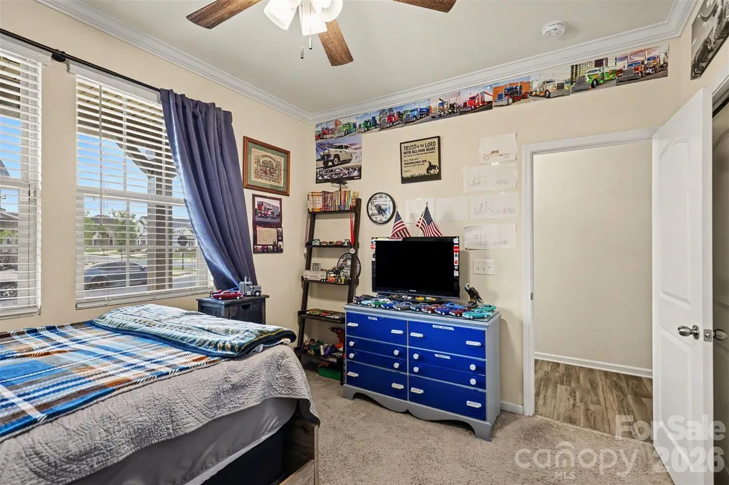 1405 Calder Drive Indian Trail NC 28079
