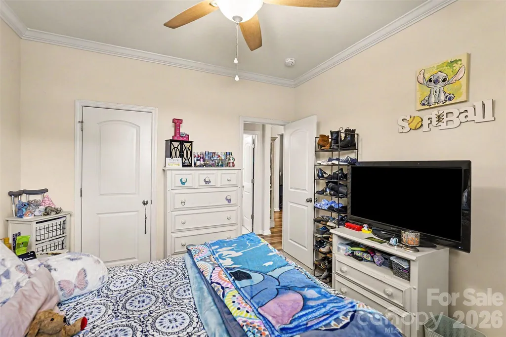 1405 Calder Drive Indian Trail NC 28079