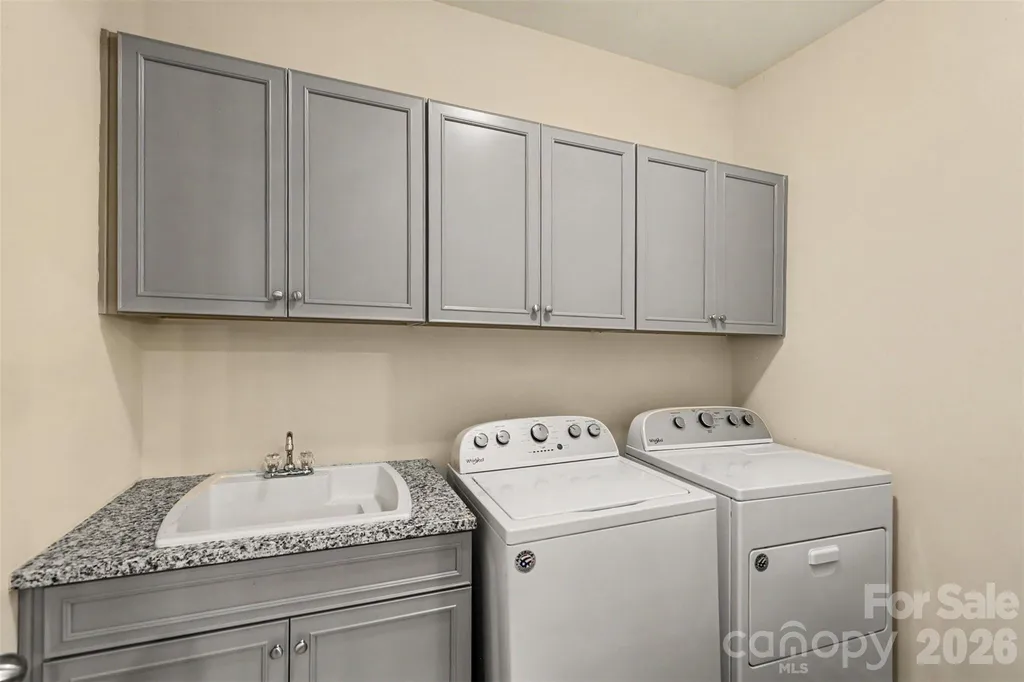 1405 Calder Drive Indian Trail NC 28079
