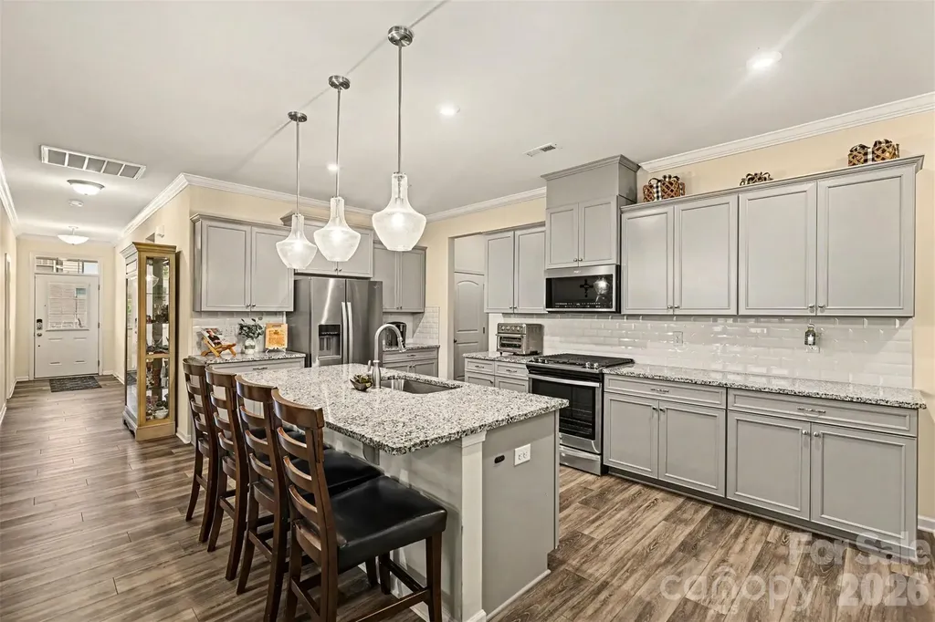 1405 Calder Drive Indian Trail NC 28079
