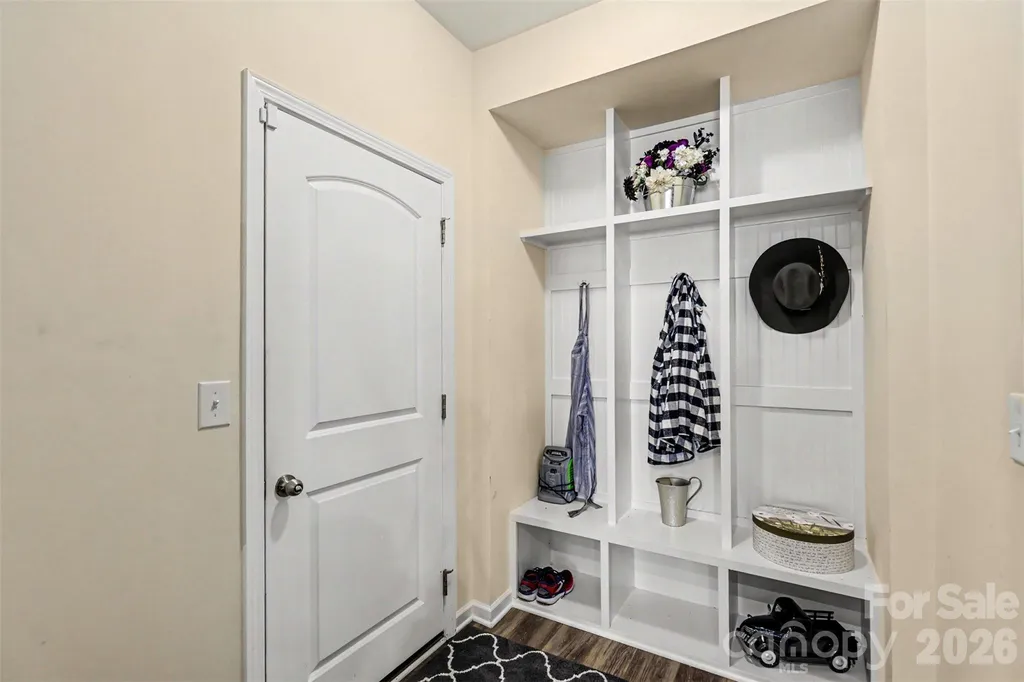 1405 Calder Drive Indian Trail NC 28079