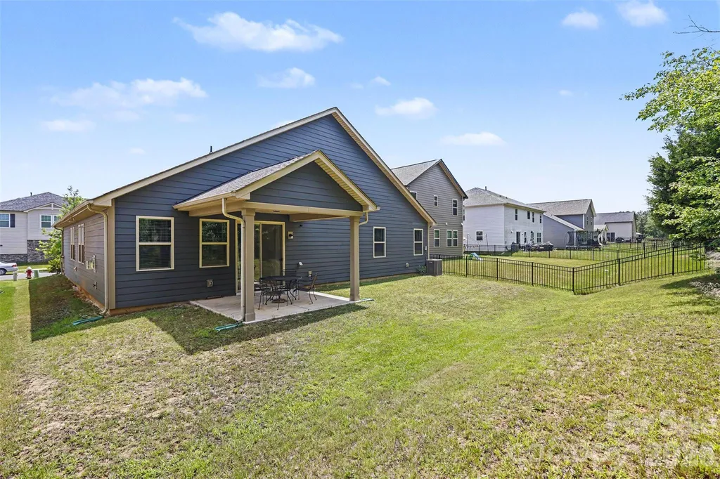 1405 Calder Drive Indian Trail NC 28079