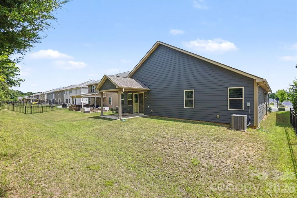 1405 Calder Drive Indian Trail NC 28079