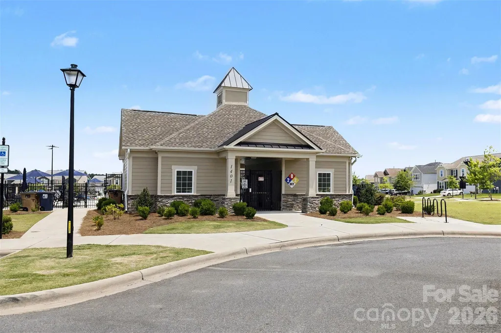 1405 Calder Drive Indian Trail NC 28079