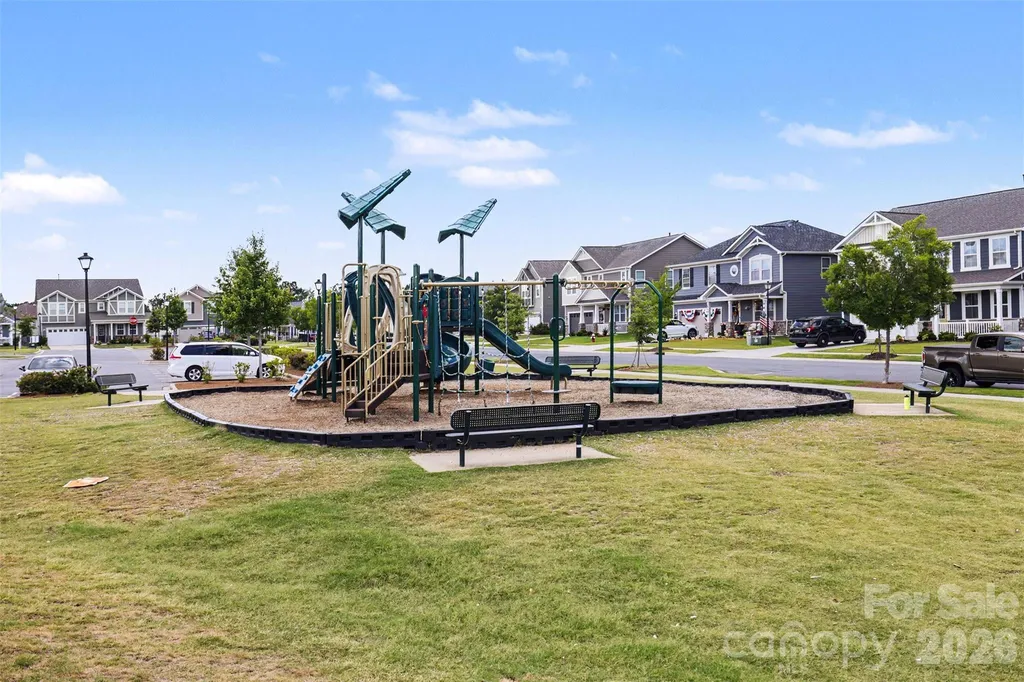 1405 Calder Drive Indian Trail NC 28079