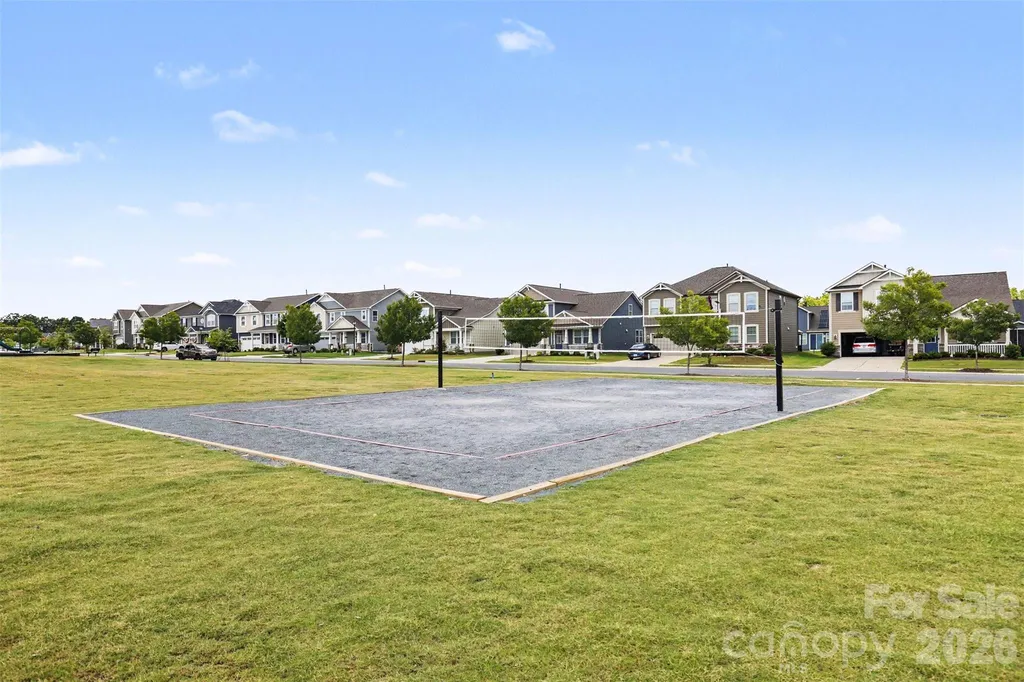 1405 Calder Drive Indian Trail NC 28079