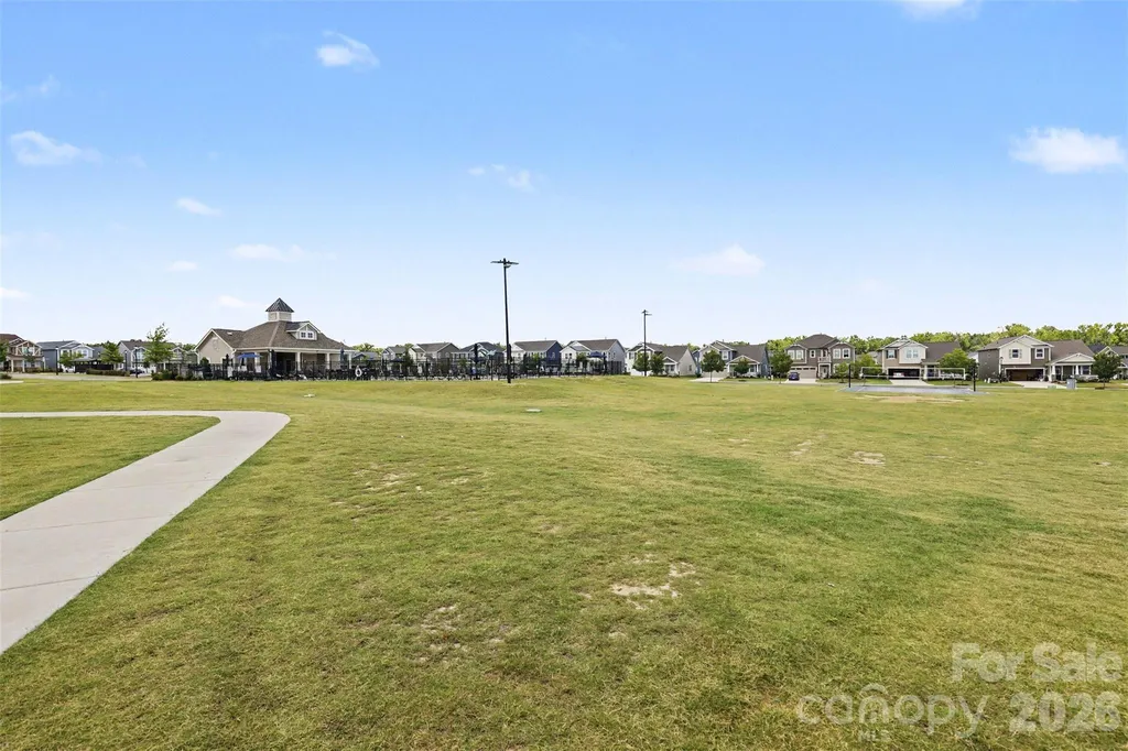 1405 Calder Drive Indian Trail NC 28079