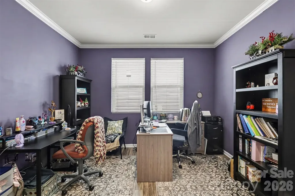 1405 Calder Drive Indian Trail NC 28079