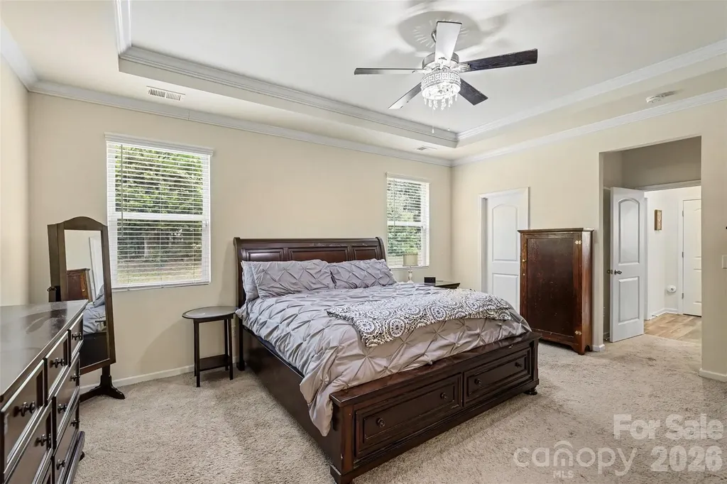 1405 Calder Drive Indian Trail NC 28079