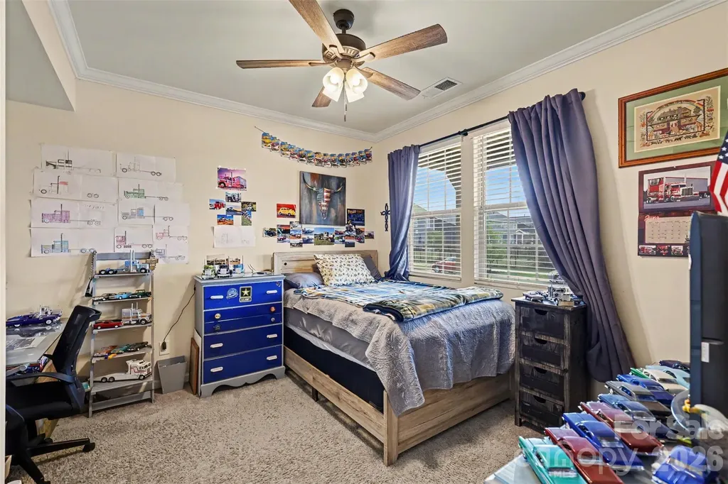 1405 Calder Drive Indian Trail NC 28079