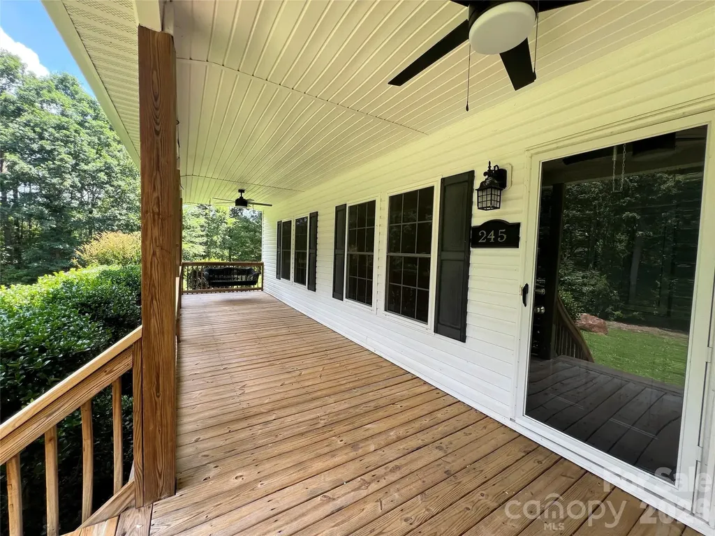 245 Jermane Road New London NC 28127