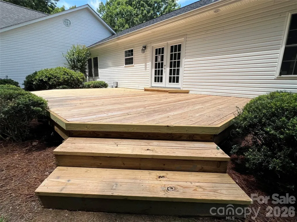 245 Jermane Road New London NC 28127