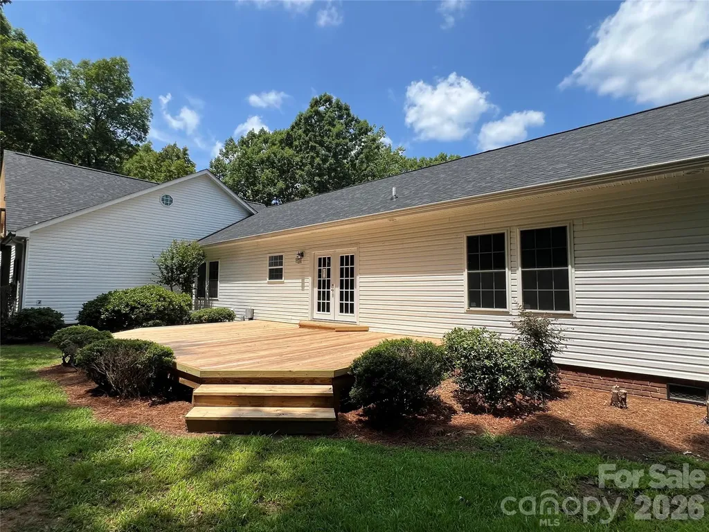 245 Jermane Road New London NC 28127