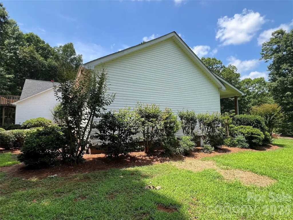 245 Jermane Road New London NC 28127